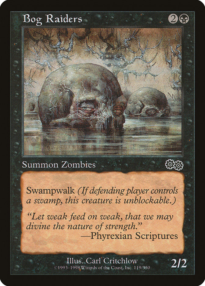 image Bog Raiders
