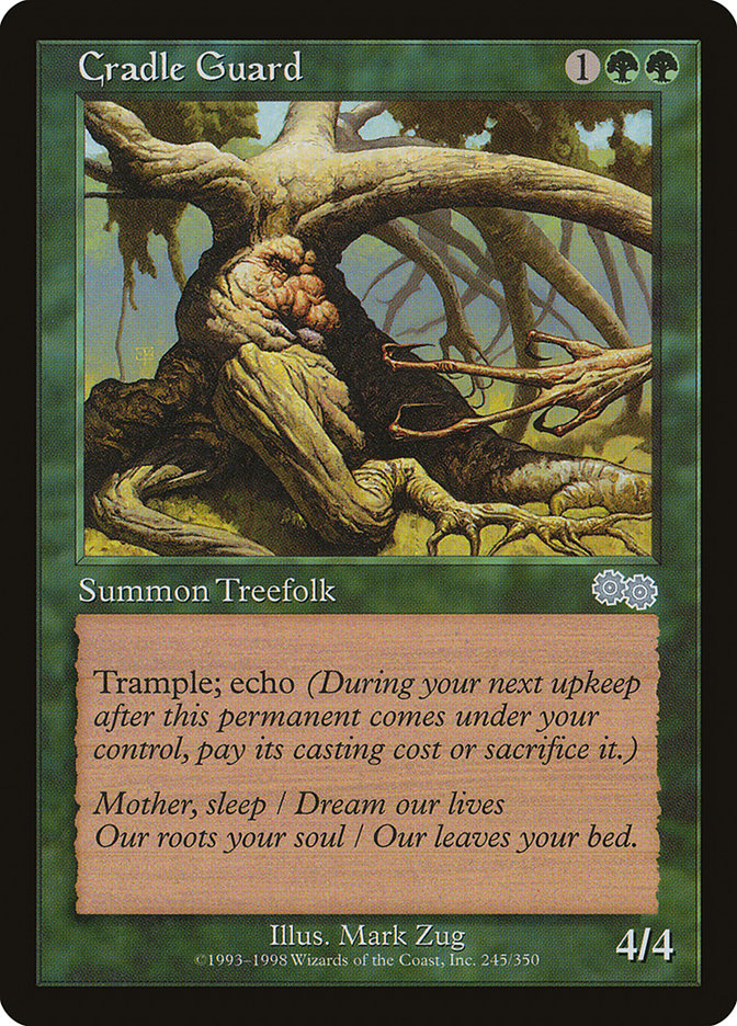 image Cradle Guard