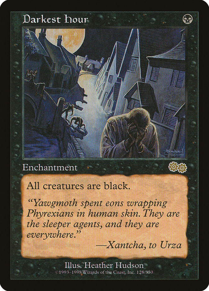 image Darkest Hour
