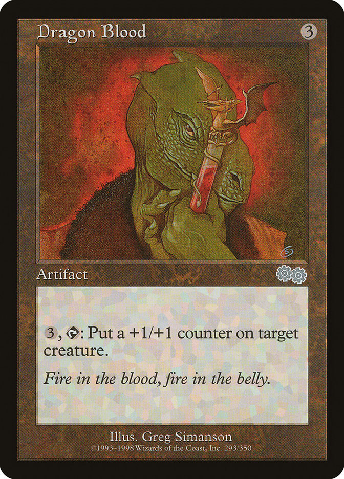 image Dragon Blood