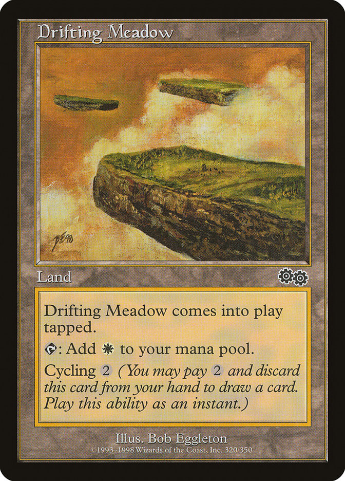 image Drifting Meadow