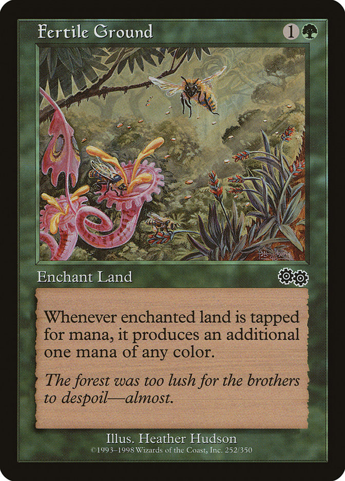 image Fertile Ground
