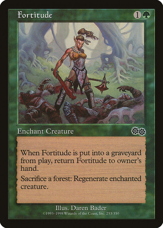 image Fortitude