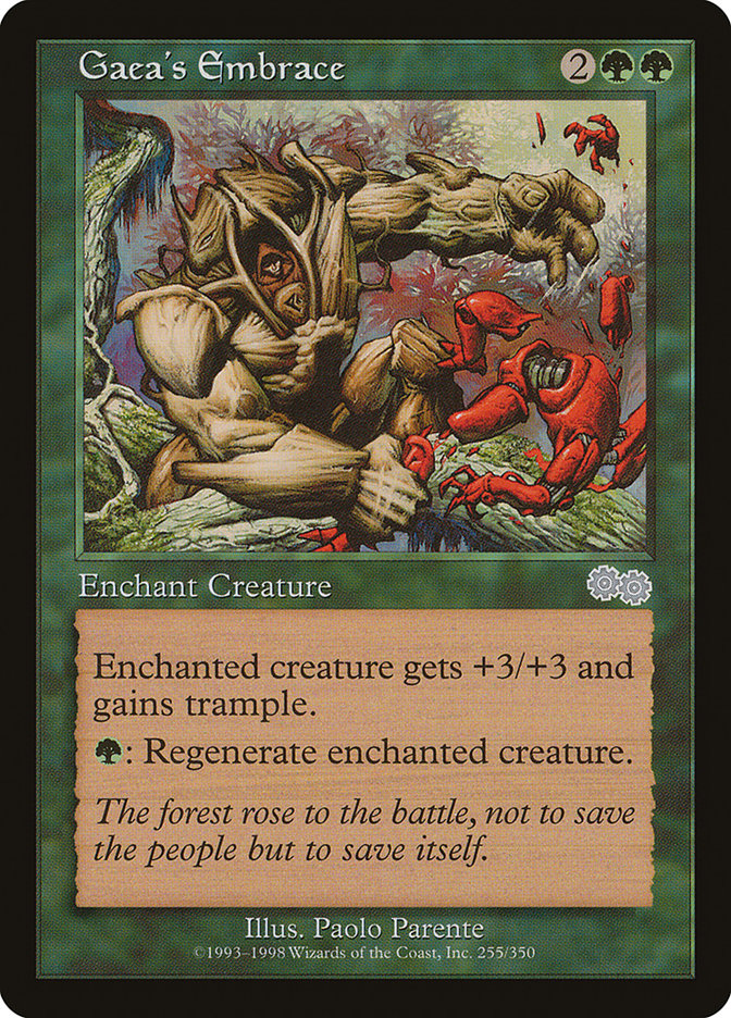 image Gaea's Embrace
