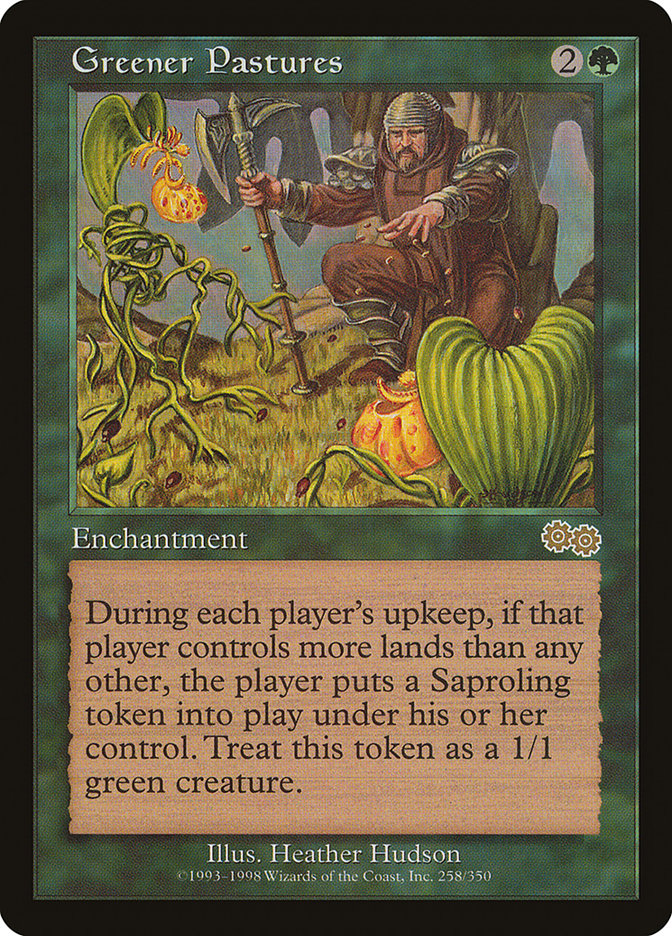image Greener Pastures