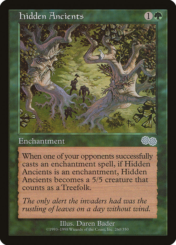 image Hidden Ancients