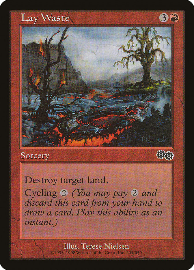 image Lay Waste