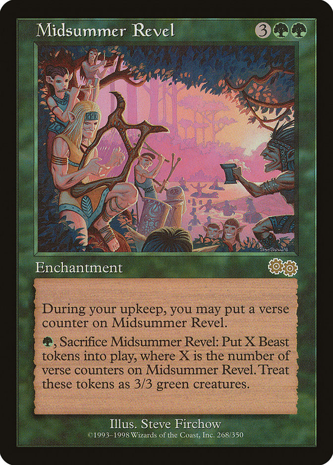 image Midsummer Revel