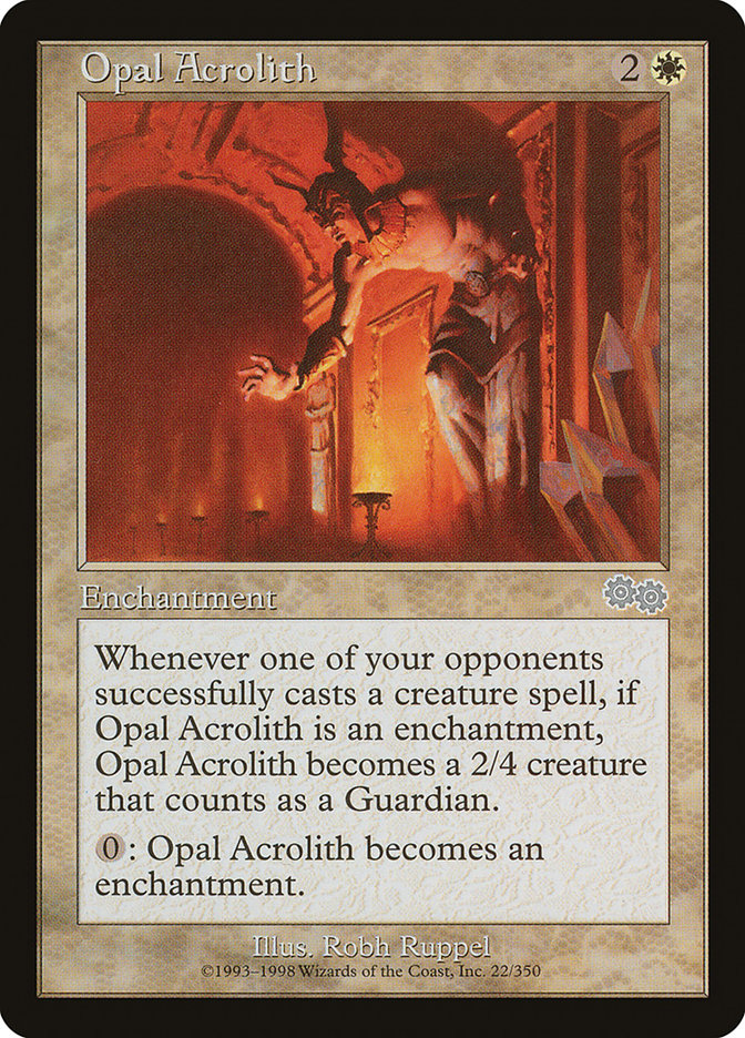image Opal Acrolith
