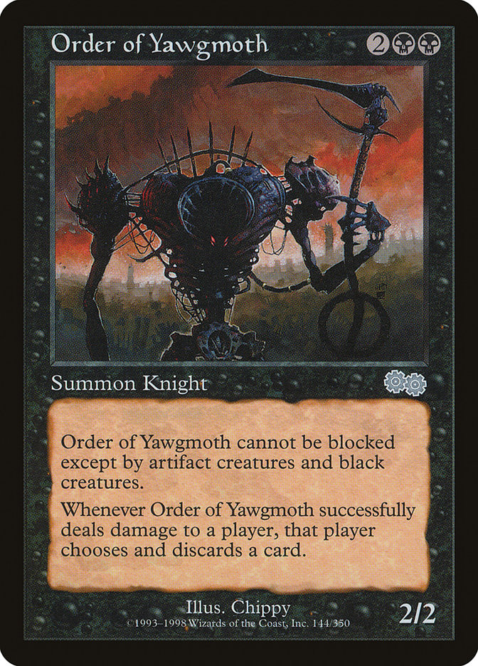 image Order of Yawgmoth
