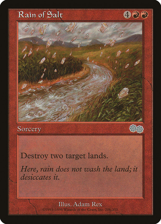 image Rain of Salt