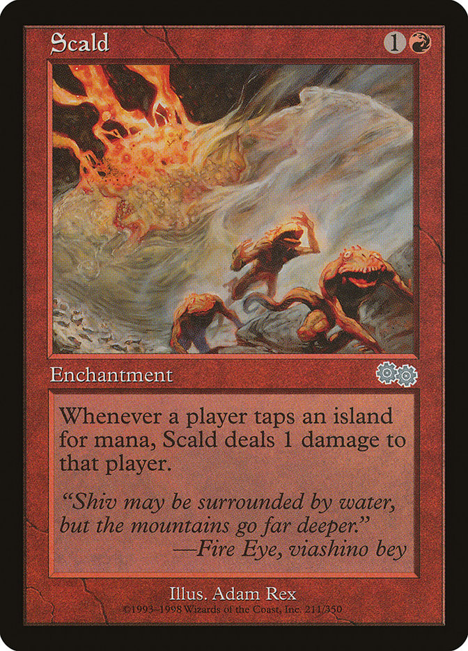 image Scald