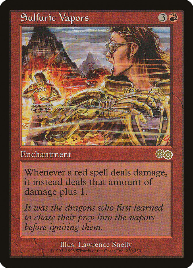 image Sulfuric Vapors