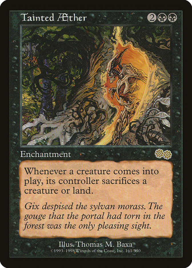image Tainted Aether