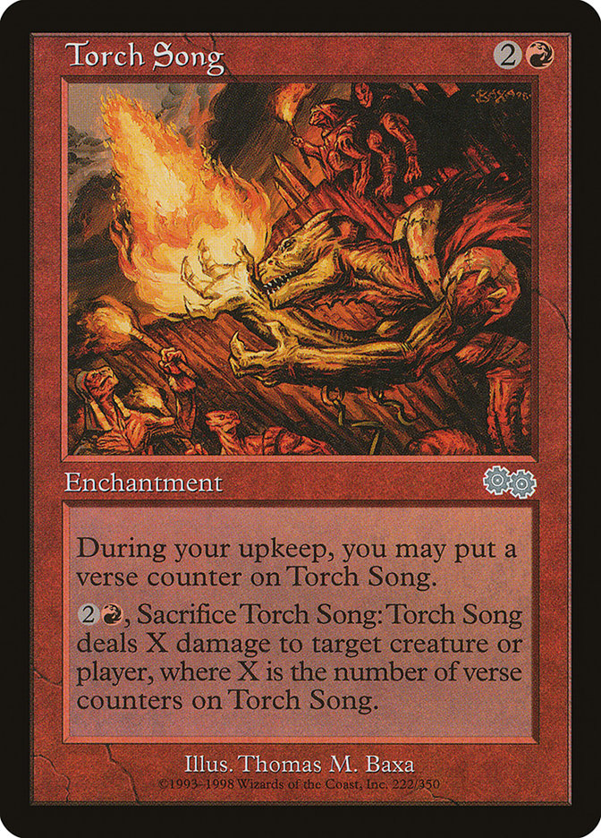 image Torch Song