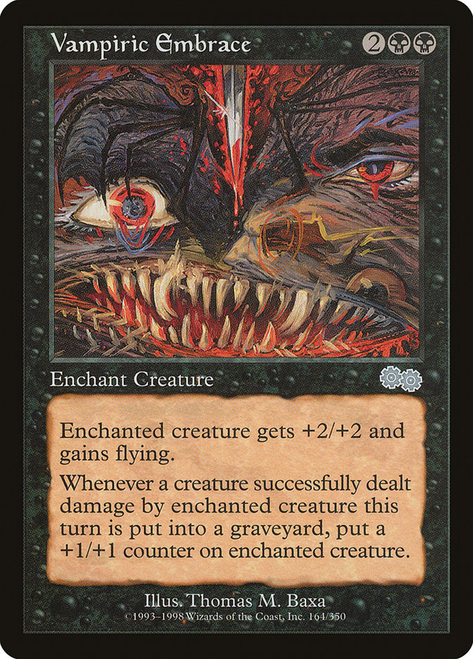 image Vampiric Embrace