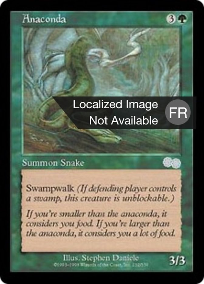 image Anaconda