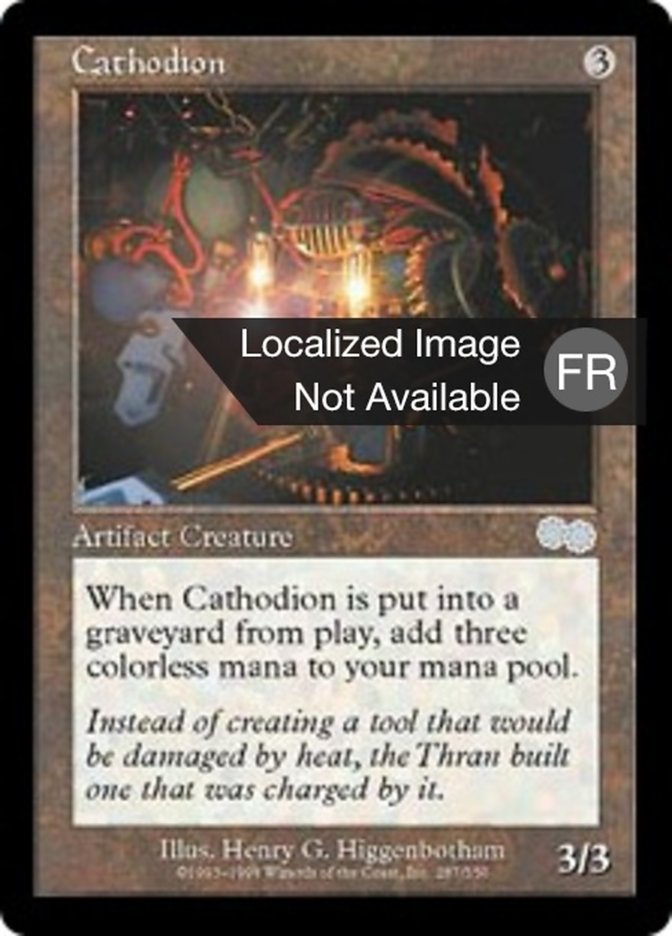 image Cathodion