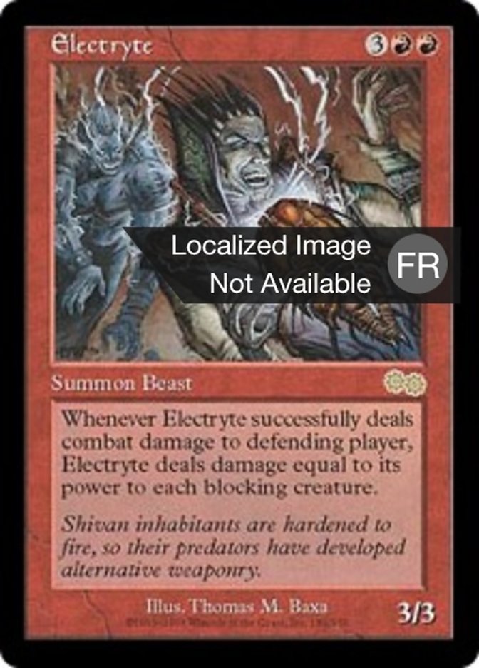 image Electryte