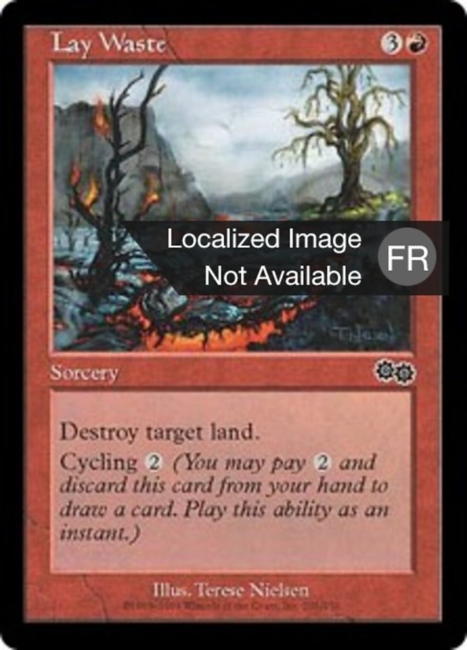 image Saccage