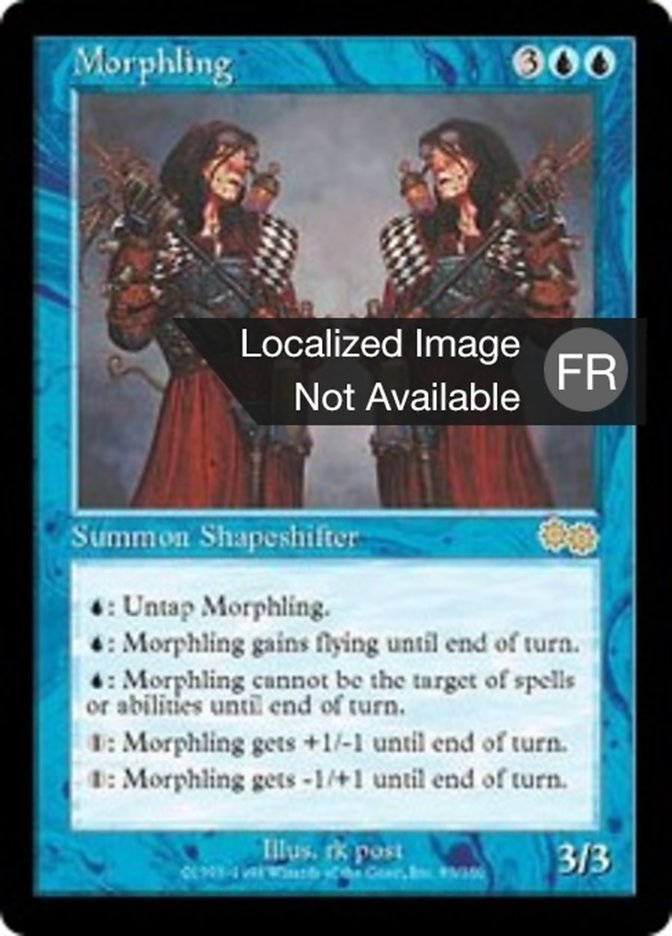 image Morphelin