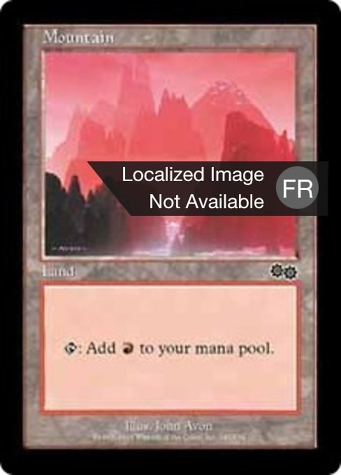 image Montagne