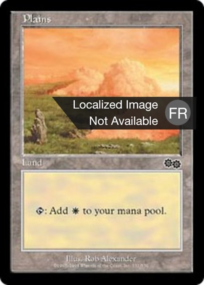 image Plaine