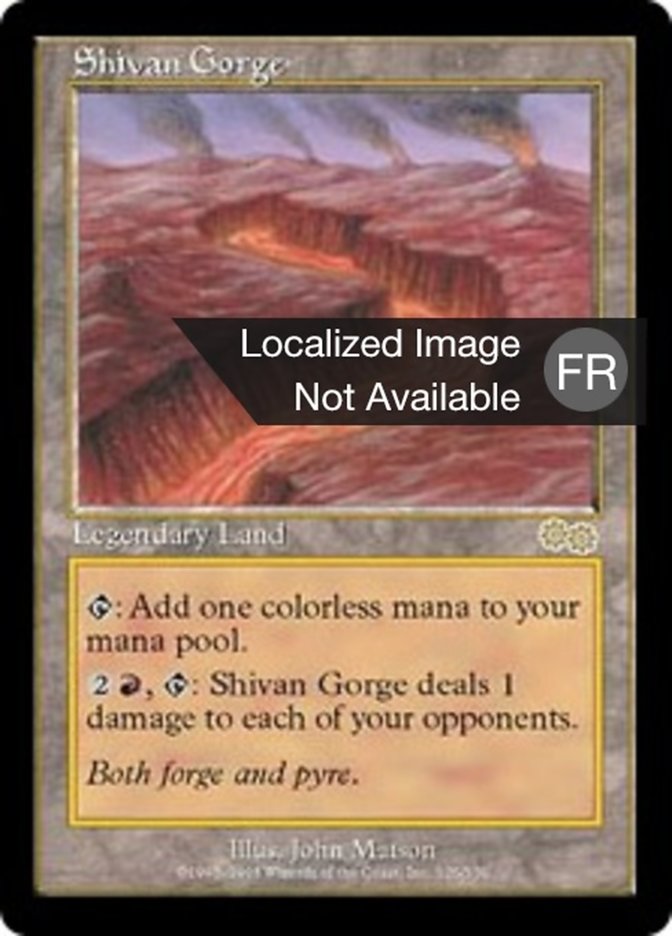 image Gorge de Shiv