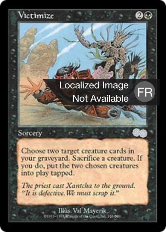 image Brimades