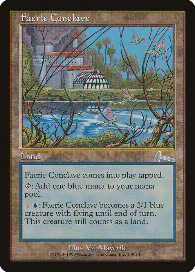 image Faerie Conclave