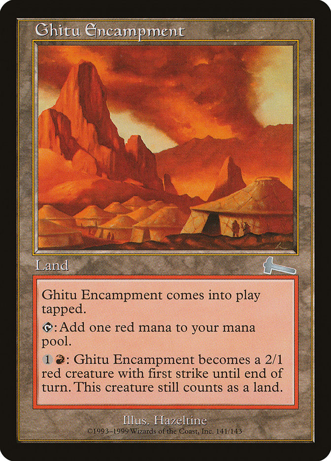 image Ghitu Encampment