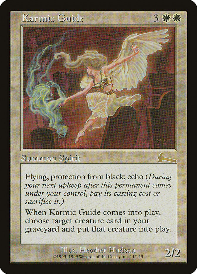 image Karmic Guide