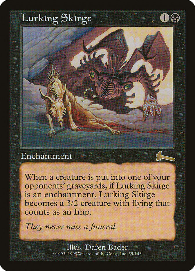 image Lurking Skirge