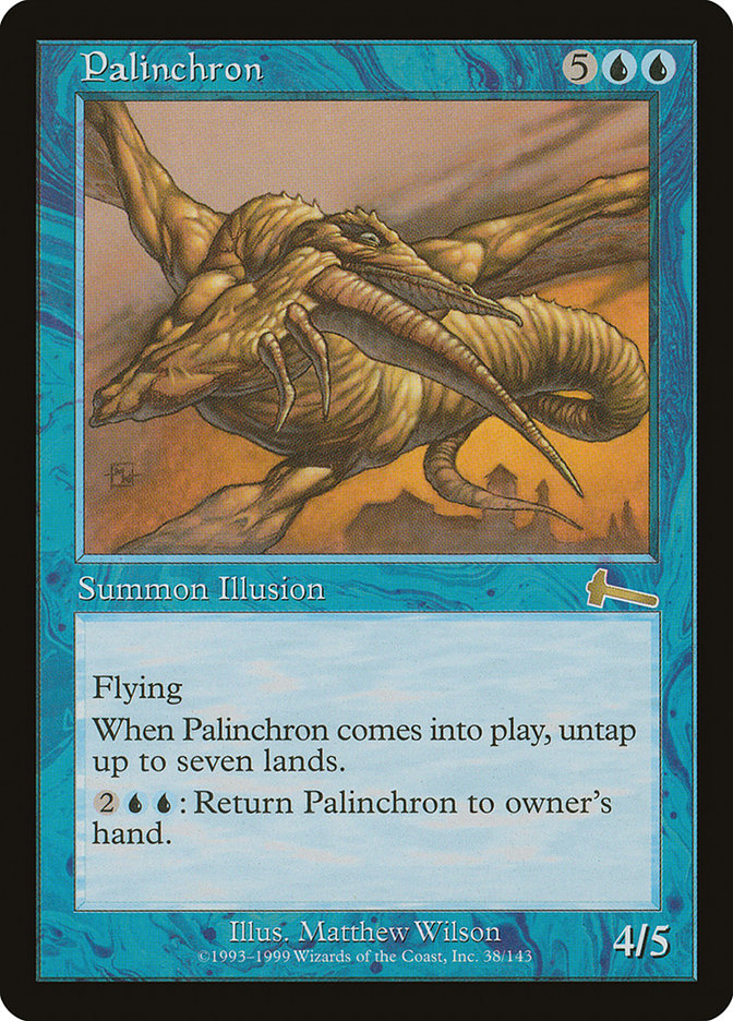 image Palinchron