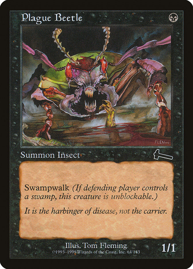 image Plague Beetle