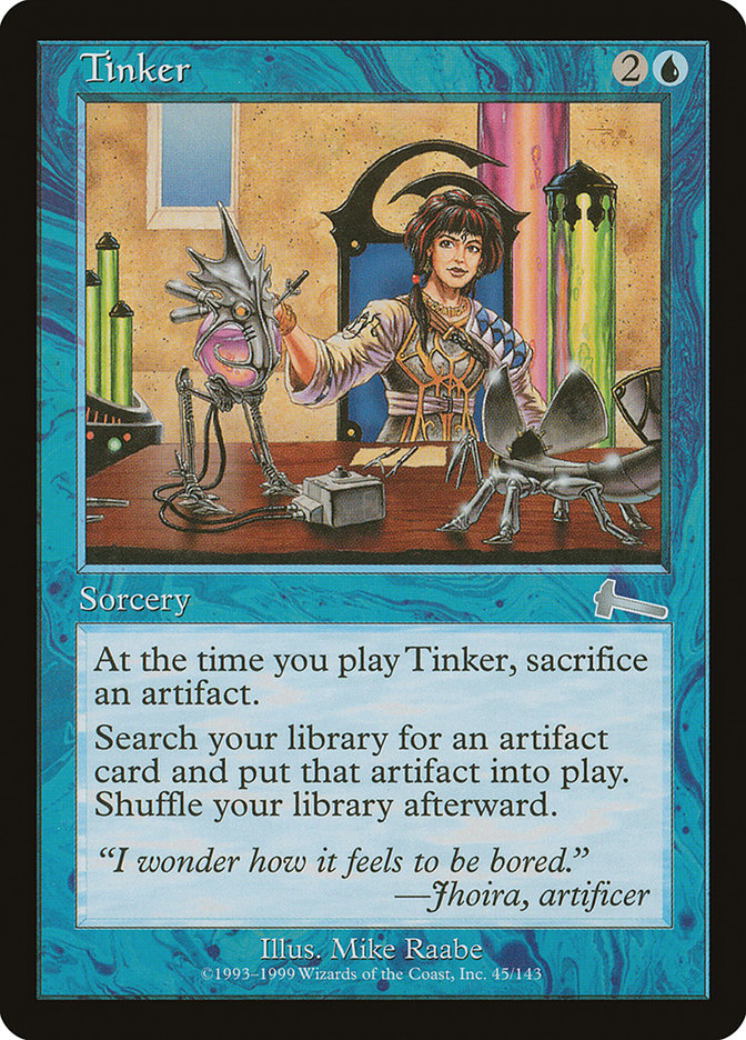 image Tinker
