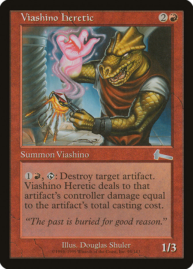 image Viashino Heretic