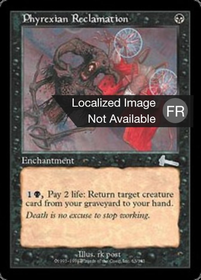 image Défrichement phyrexian