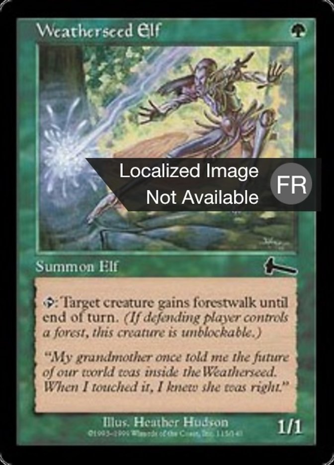 image Elfe de Brisengraine