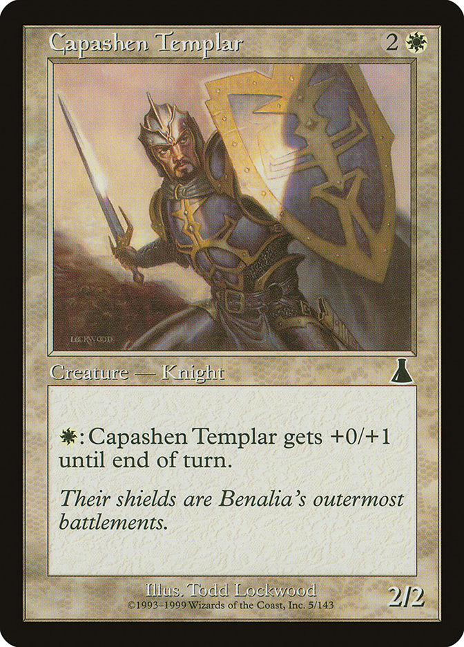 image Capashen Templar