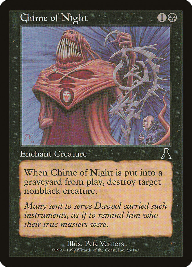 image Chime of Night