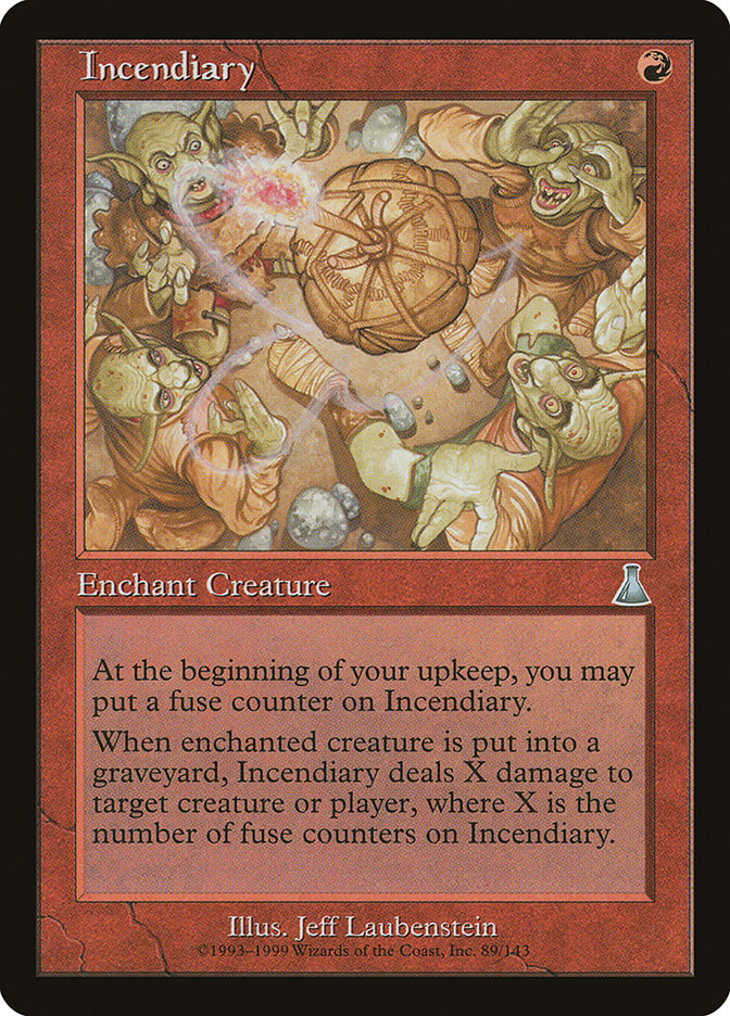 image Incendiary