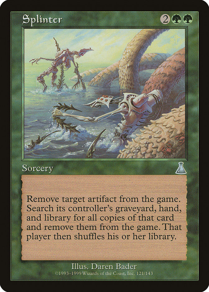 image Splinter