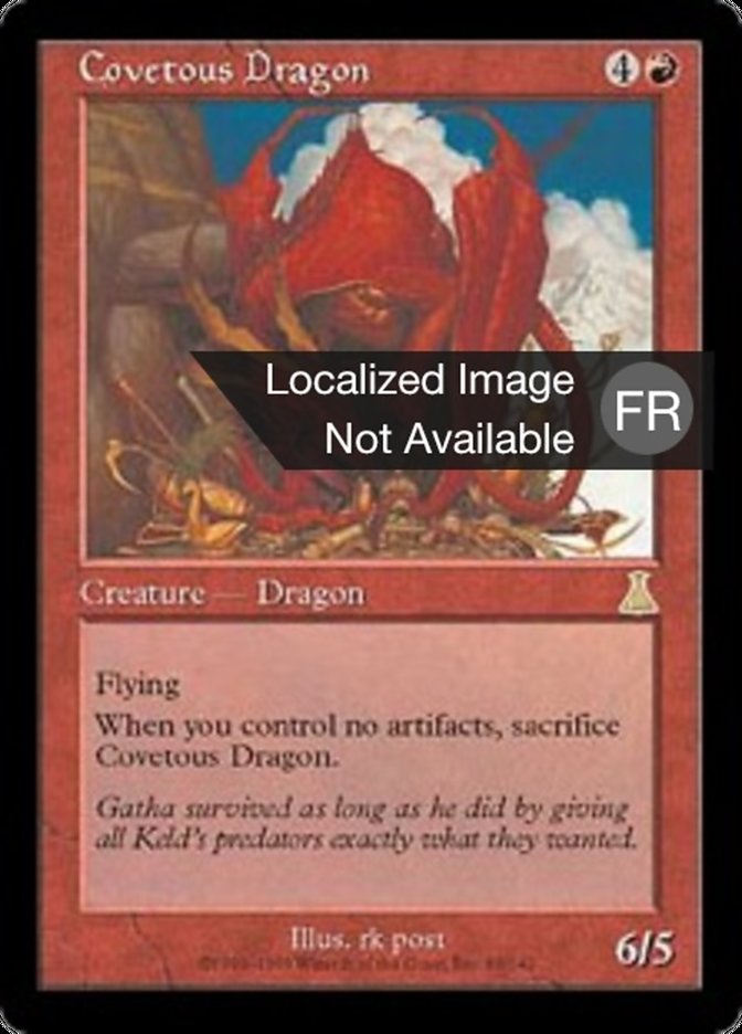 image Dragon Avide