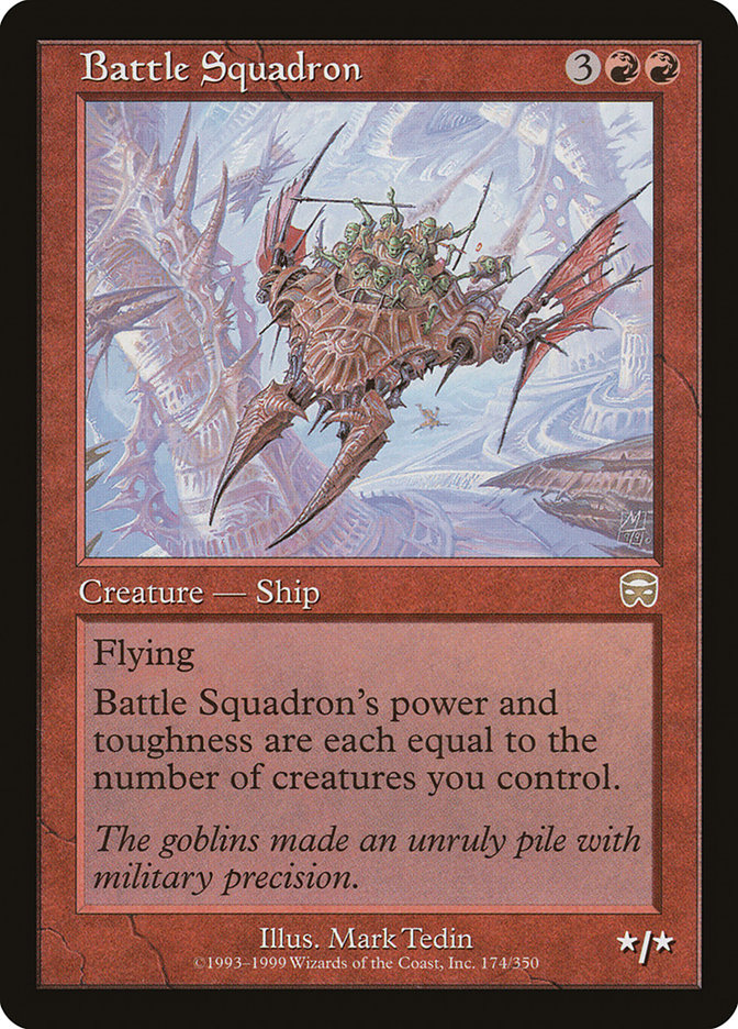 image Battle Squadron