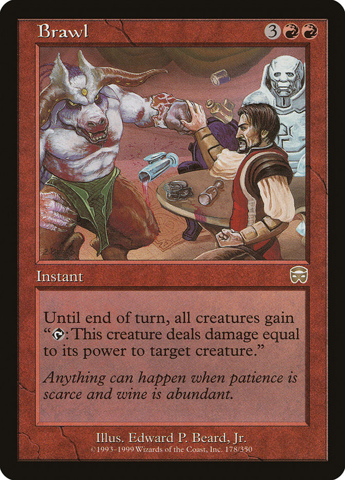 image Brawl