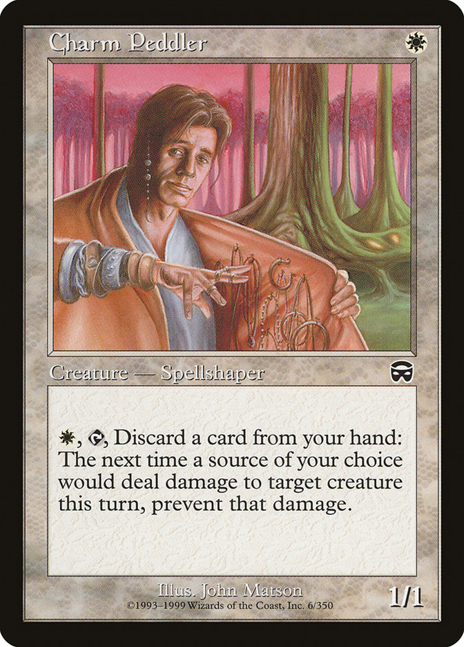 image Charm Peddler