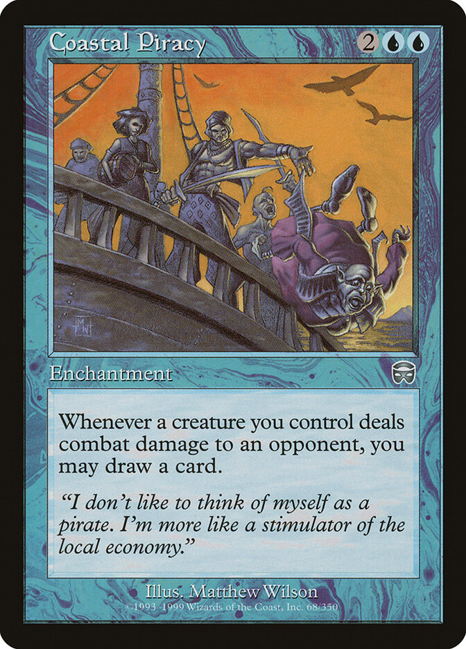 image Coastal Piracy
