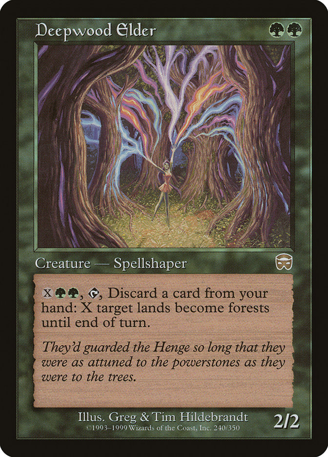 image Deepwood Elder