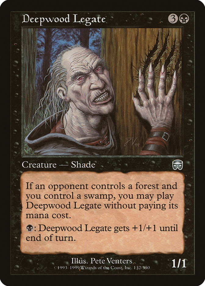 image Deepwood Legate